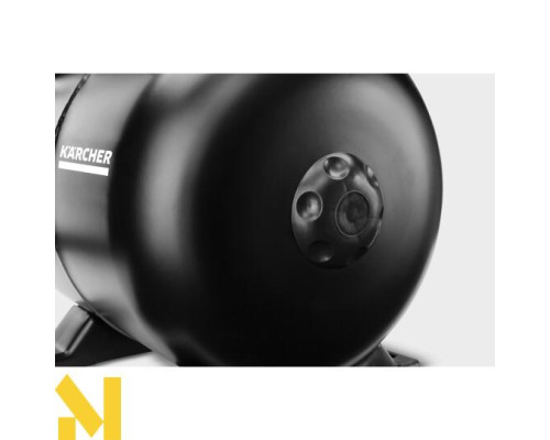 Насосна станція з гідробаком Karcher BP 3 Home