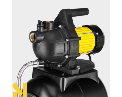 Насосна станція з гідробаком Karcher BP 3 Home