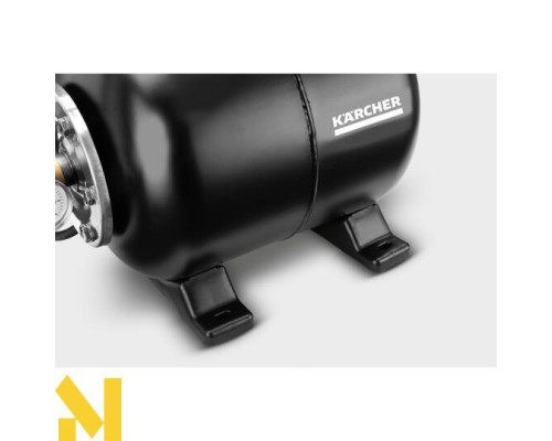 Насосна станція з гідробаком Karcher BP 3 Home