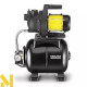 Насосна станція з гідробаком Karcher BP 3 Home