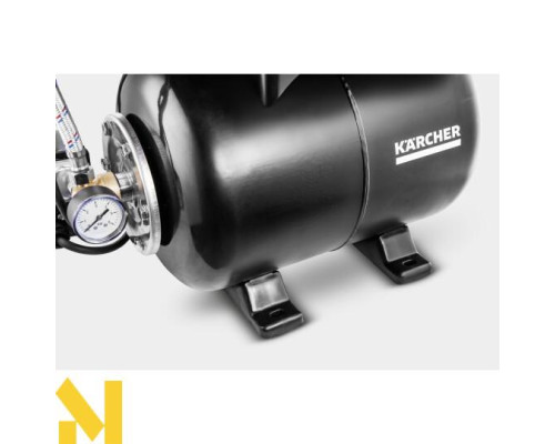 Насосна станція Karcher BP 5 Home *EU