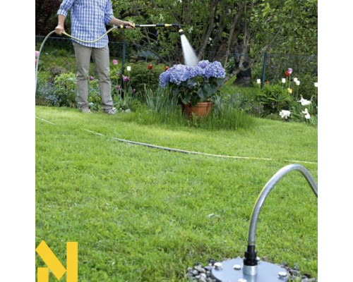 Глибинний насос Karcher BP 4 Deep Well