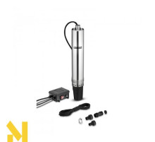 Глибинний насос Karcher BP 4 Deep Well