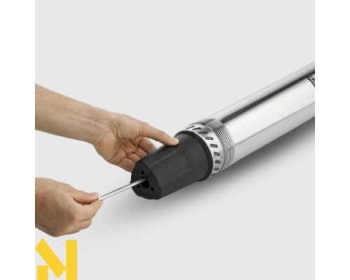 Глибинний насос Karcher BP 4 Deep Well