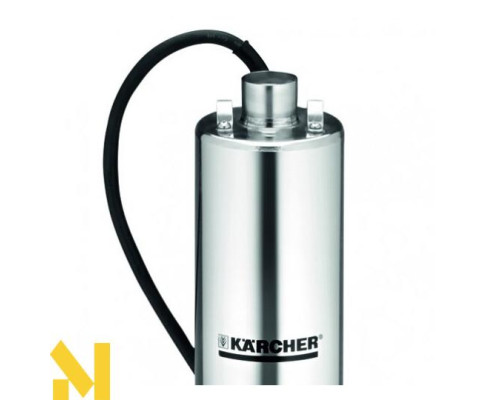 Глибинний насос Karcher BP 4 Deep Well
