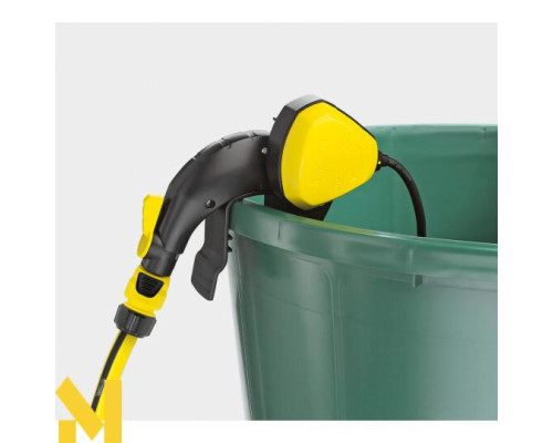 Насос Karcher BP 1 Barrel Set (1.645-465.0)