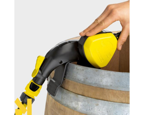 Насос Karcher BP 1 Barrel Set (1.645-465.0)