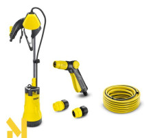 Насос Karcher BP 1 Barrel Set (1.645-465.0)