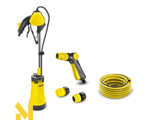 Насос Karcher BP 1 Barrel Set (1.645-465.0)