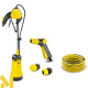 Насос Karcher BP 1 Barrel Set (1.645-465.0)