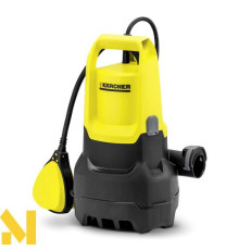 Дренажний насос для брудної води Karcher SP 1 Dirt