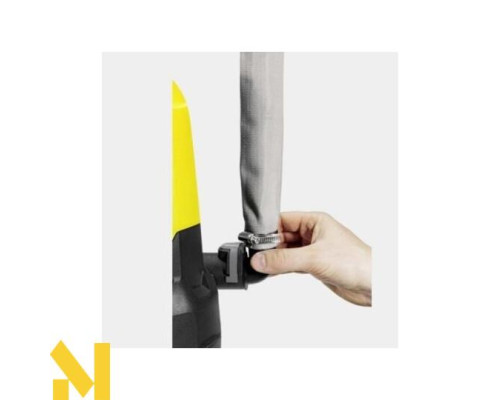 Дренажний насос для брудної води Karcher SP 3 Dirt