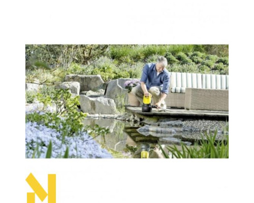 Дренажний насос для брудної води Karcher SP 5 Dirt