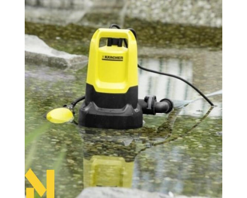 Дренажний насос для брудної води Karcher SP 5 Dirt