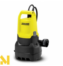 Дренажний насос для брудної води Karcher SP 5 Dirt