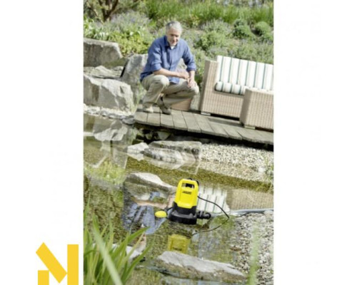 Дренажний насос для брудної води Karcher SP 5 Dirt