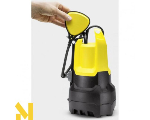Дренажний насос для брудної води Karcher SP 5 Dirt