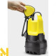 Дренажний насос для брудної води Karcher SP 5 Dirt