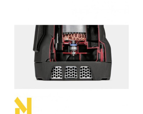 Дренажний насос для брудної води Karcher SP 7 Dirt