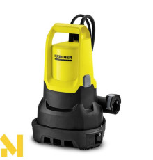 Насос Karcher SP 5 Dual