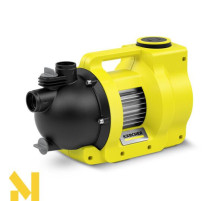 Насос садовий Karcher BP 4.500 Garden