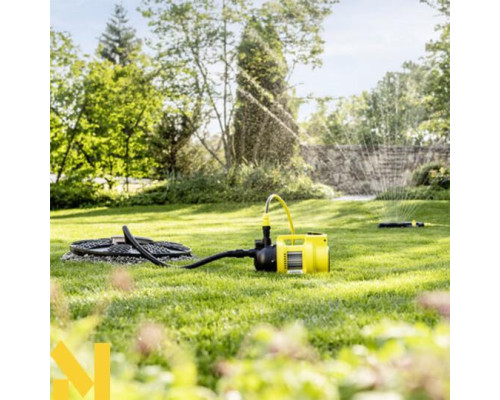 Насос садовий Karcher BP 4.500 Garden
