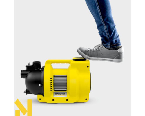 Насос для поливу Karcher BP 4.500 GARDEN SET PLUS