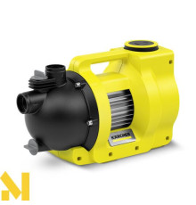 Насос садовий Karcher BP 5.000 Garden