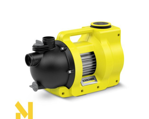 Насос садовий Karcher BP 5.000 Garden