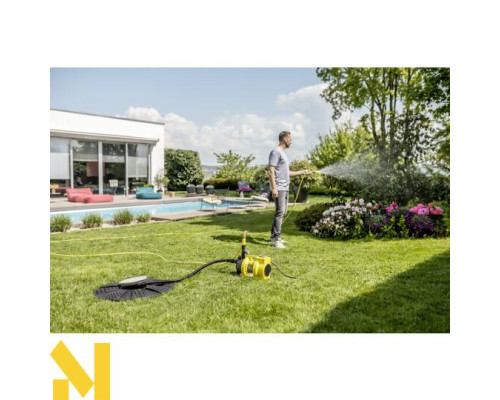 Насос садовий Karcher BP 5.000 Garden