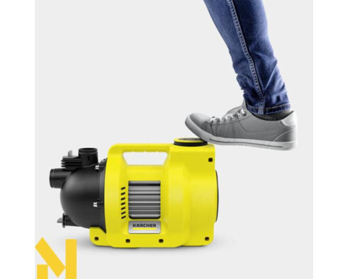 Насос садовий Karcher BP 5.000 Garden