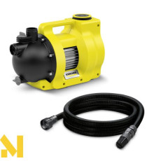 Насос для поливу Karcher BP 6.000 GARDEN SET