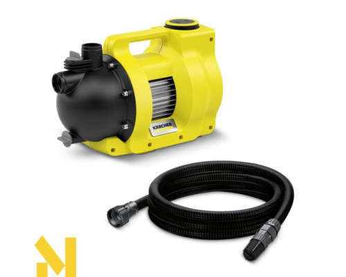 Насос для поливу Karcher BP 6.000 GARDEN SET