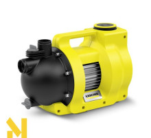 Насос садовий Karcher BP 7.000 Garden