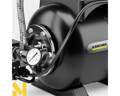 Насосна станція Karcher BP 3.200 Home