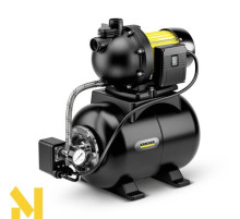 Насосна станція Karcher BP 4.900