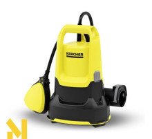 Насос дренажний Karcher SP 9.000 FLAT