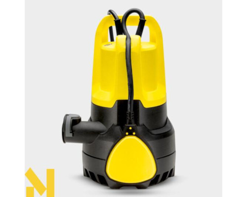 Насос дренажний Karcher SP 11.000 DIRT