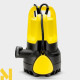 Насос дренажний Karcher SP 11.000 DIRT