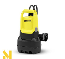 Насос дренажний Karcher SP 16.000 DIRT