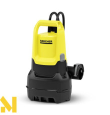 Насос дренажний Karcher SP 16.000 DIRT