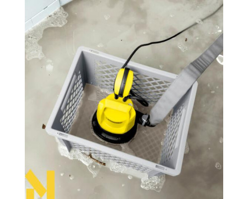 Насос дренажний Karcher SP 16.000 FLOOD BOX