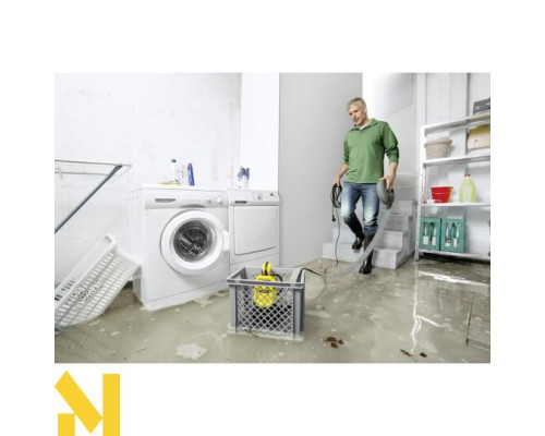 Насос дренажний Karcher SP 16.000 FLOOD BOX