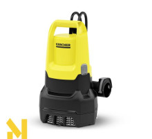 Насос дренажний Karcher SP 22.000 DIRT