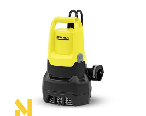 Насос дренажний Karcher SP 22.000 DIRT