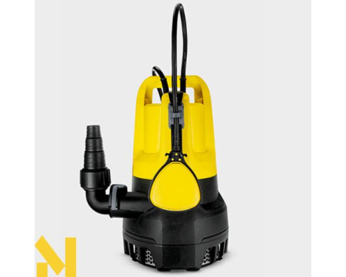 Насос дренажний Karcher SP 22.000 DIRT