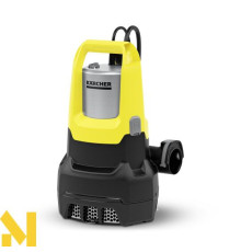 Насос дренажний Karcher SP 22.000 DIRT LEVEL SENSOR