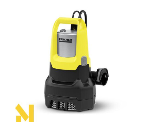 Насос дренажний Karcher SP 22.000 DIRT LEVEL SENSOR