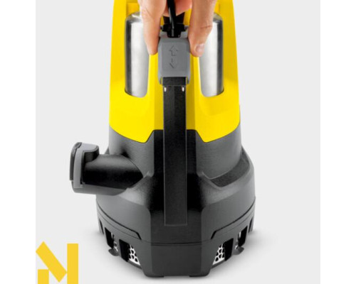 Насос дренажний Karcher SP 22.000 DIRT LEVEL SENSOR