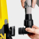 Насос дренажний Karcher SP 22.000 DIRT LEVEL SENSOR
